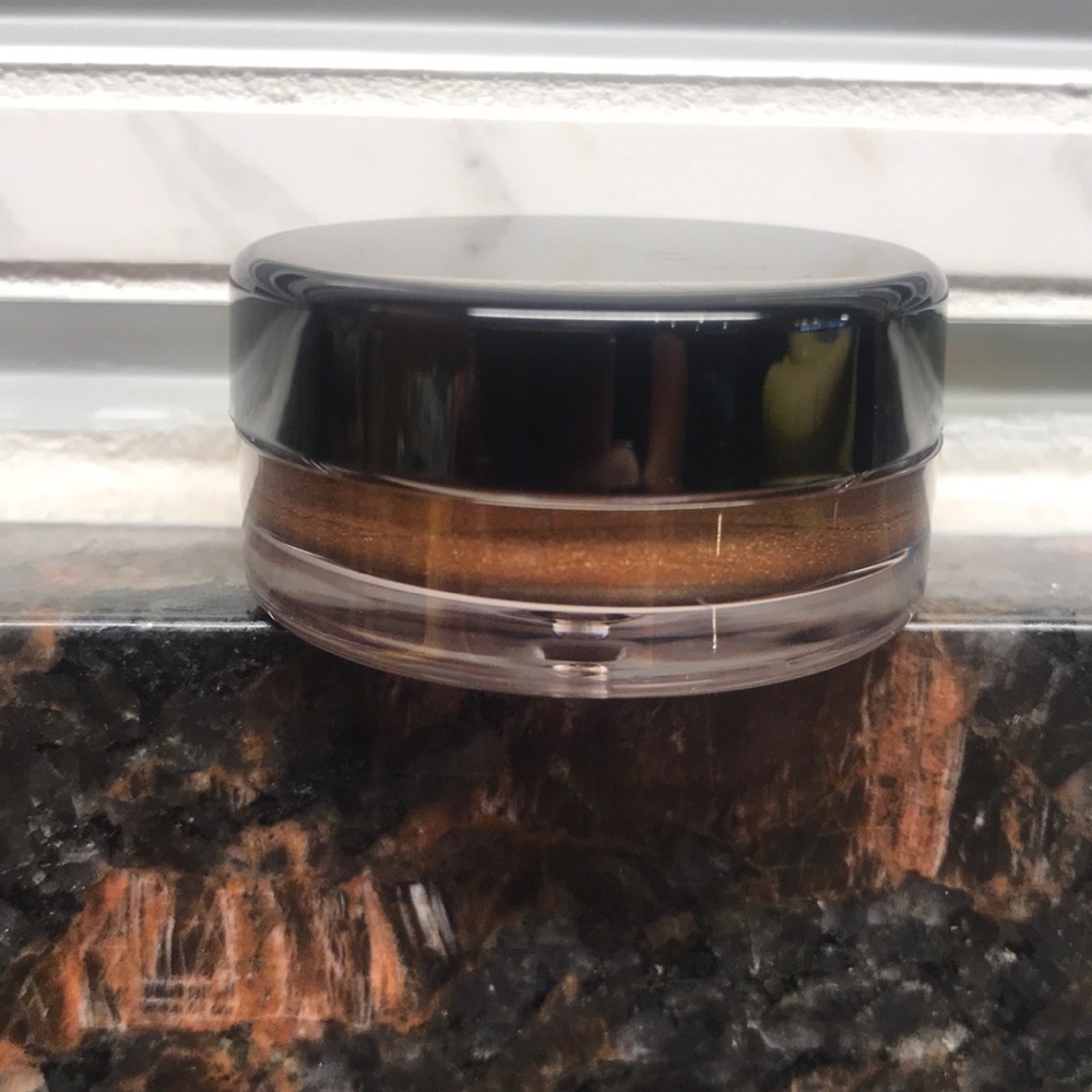 Mary Kay cream eye color